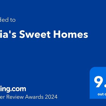 Maia'S Sweet Homes Batumi Exterior foto